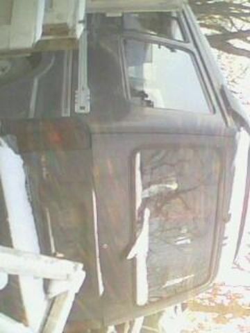 1990 Mazda Bongo