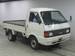 Pictures Mazda Bongo