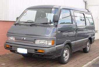 1991 Mazda Bongo