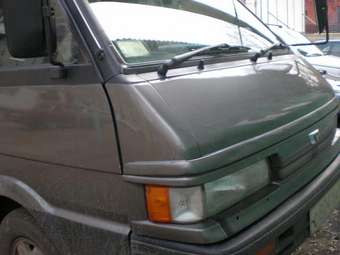 Mazda Bongo