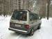 Pictures Mazda Bongo