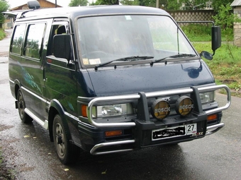 1993 Mazda Bongo