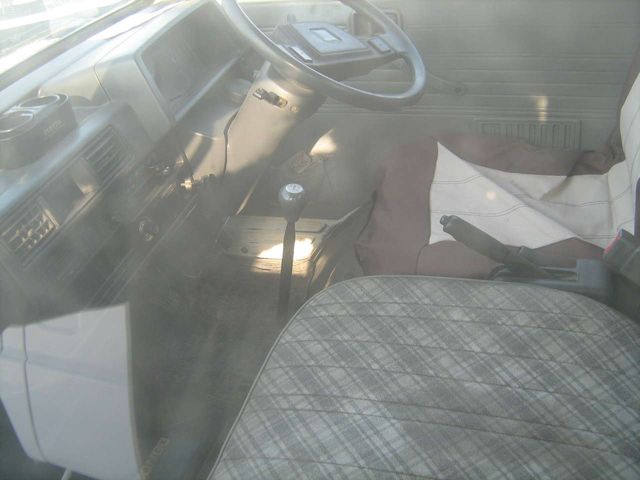 1993 Mazda Bongo