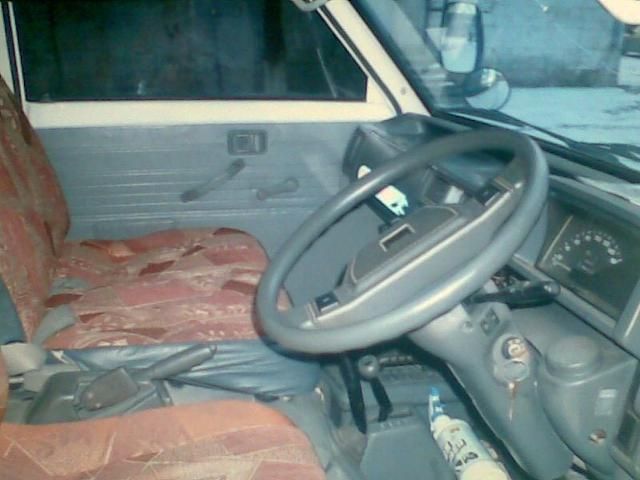 1993 Mazda Bongo