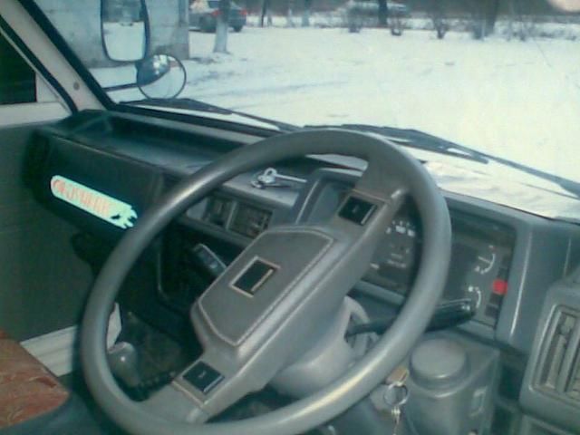 1993 Mazda Bongo