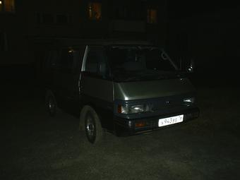 1993 Mazda Bongo