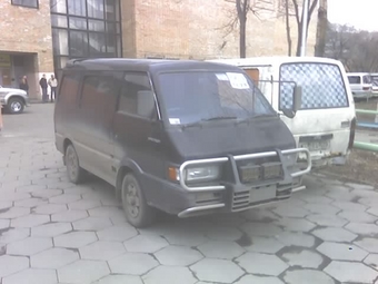 1994 Mazda Bongo