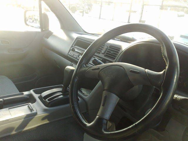 1995 Mazda Bongo