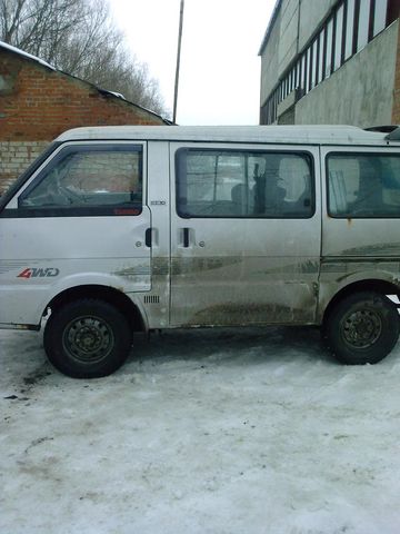 1995 Mazda Bongo