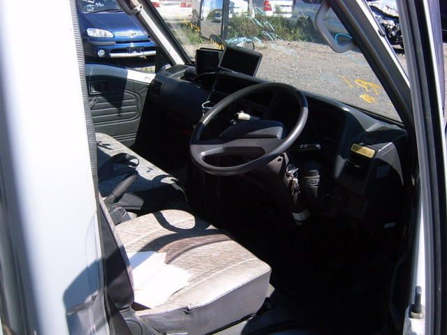 1996 Mazda Bongo