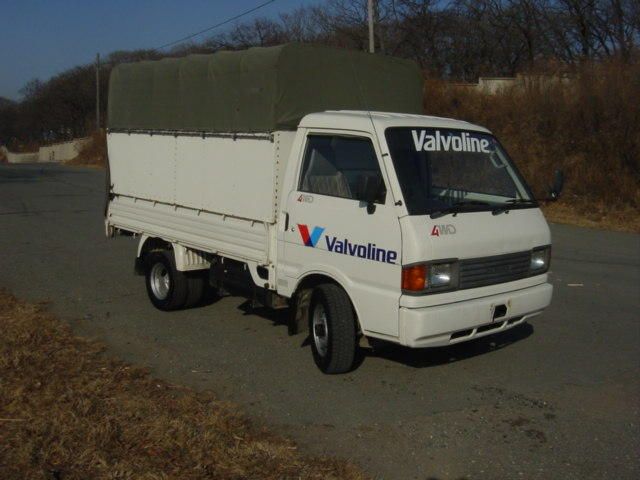 1996 Mazda Bongo