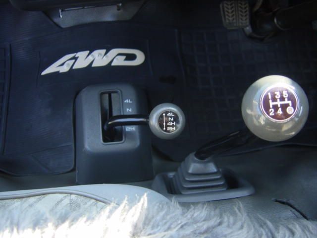 1996 Mazda Bongo