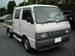 Pictures Mazda Bongo