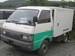 Pictures Mazda Bongo