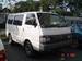 Pictures Mazda Bongo