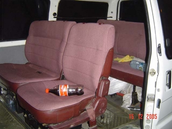 Mazda Bongo