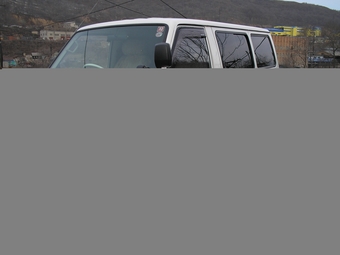 Mazda Bongo