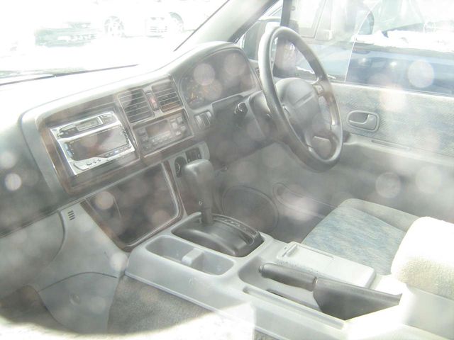 1997 Mazda Bongo
