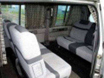 1997 Mazda Bongo Photos