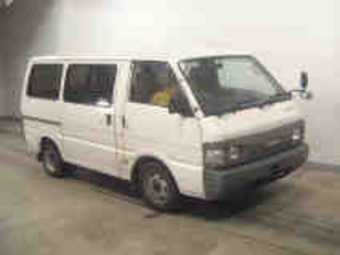1998 Mazda Bongo