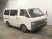 Pics Mazda Bongo