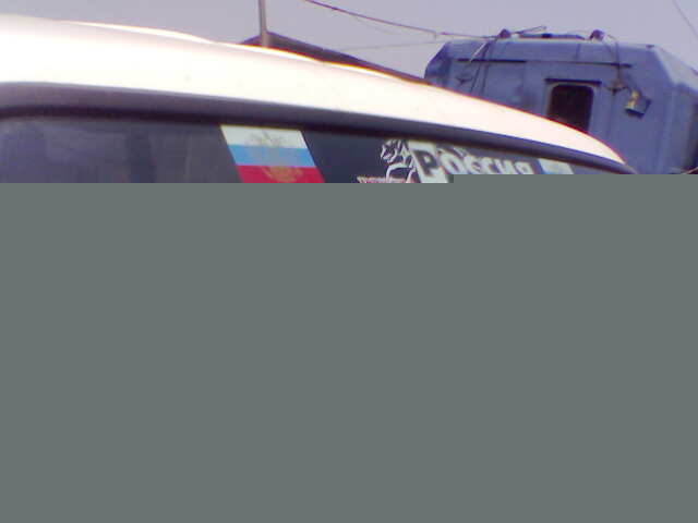1998 Mazda Bongo