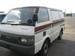 Pics Mazda Bongo