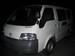 Pictures Mazda Bongo