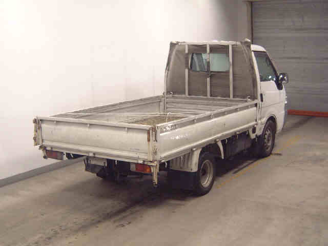 1999 Mazda Bongo