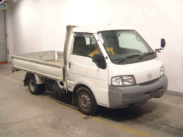 1999 Mazda Bongo