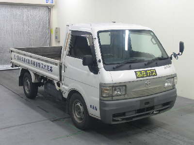 1999 Mazda Bongo For Sale