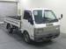 Preview 1999 Mazda Bongo