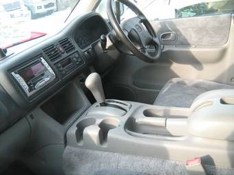 1999 Mazda Bongo For Sale