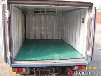1999 Mazda Bongo Pictures