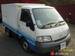 Pictures Mazda Bongo