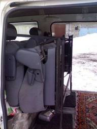 1999 Mazda Bongo Photos