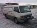 Pictures Mazda Bongo