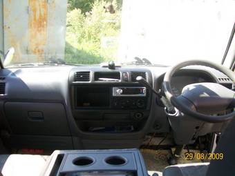 1999 Mazda Bongo Pictures