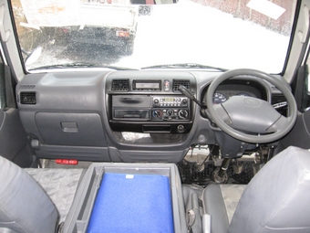 Mazda Bongo