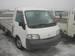 Pictures Mazda Bongo