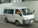 Pictures Mazda Bongo