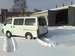 Pics Mazda Bongo