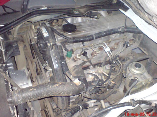2000 Mazda Bongo