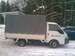 Pics Mazda Bongo