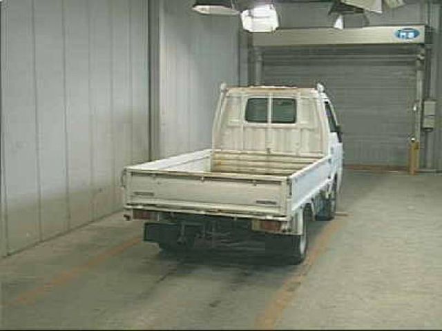 2000 Mazda Bongo