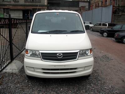 2000 Mazda Bongo Photos