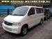 Preview 2000 Mazda Bongo