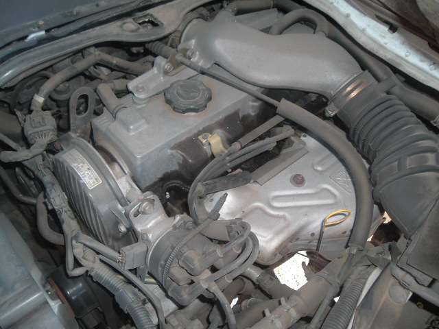 2000 Mazda Bongo For Sale