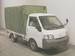 Pics Mazda Bongo