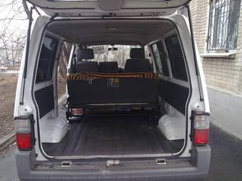 2000 Mazda Bongo For Sale